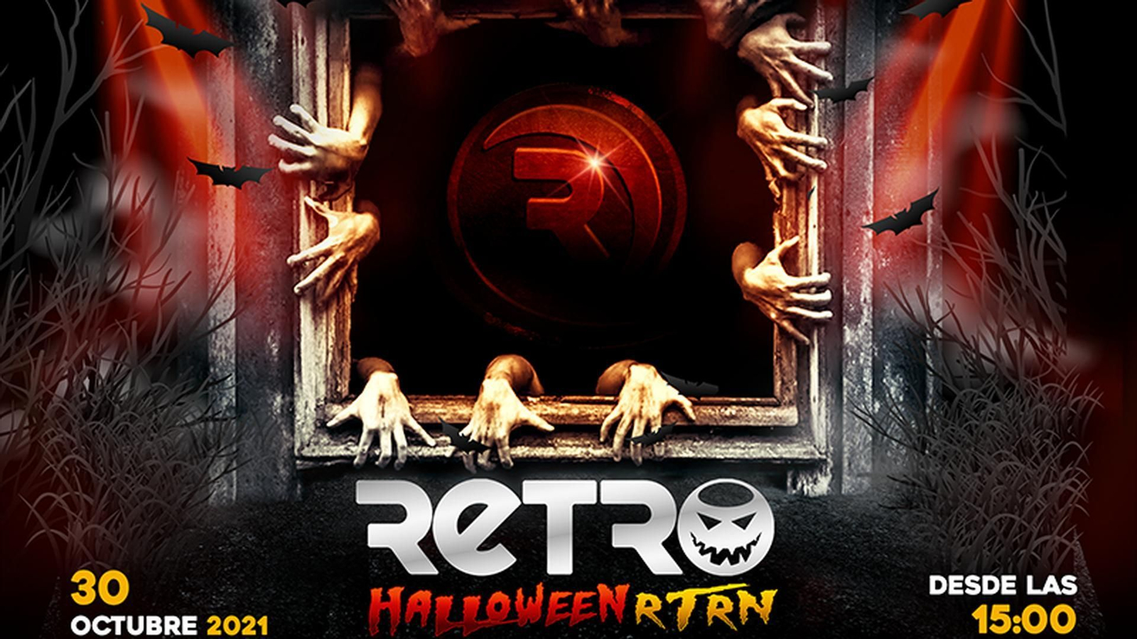 Actividades para disfrutar de Halloween 2021