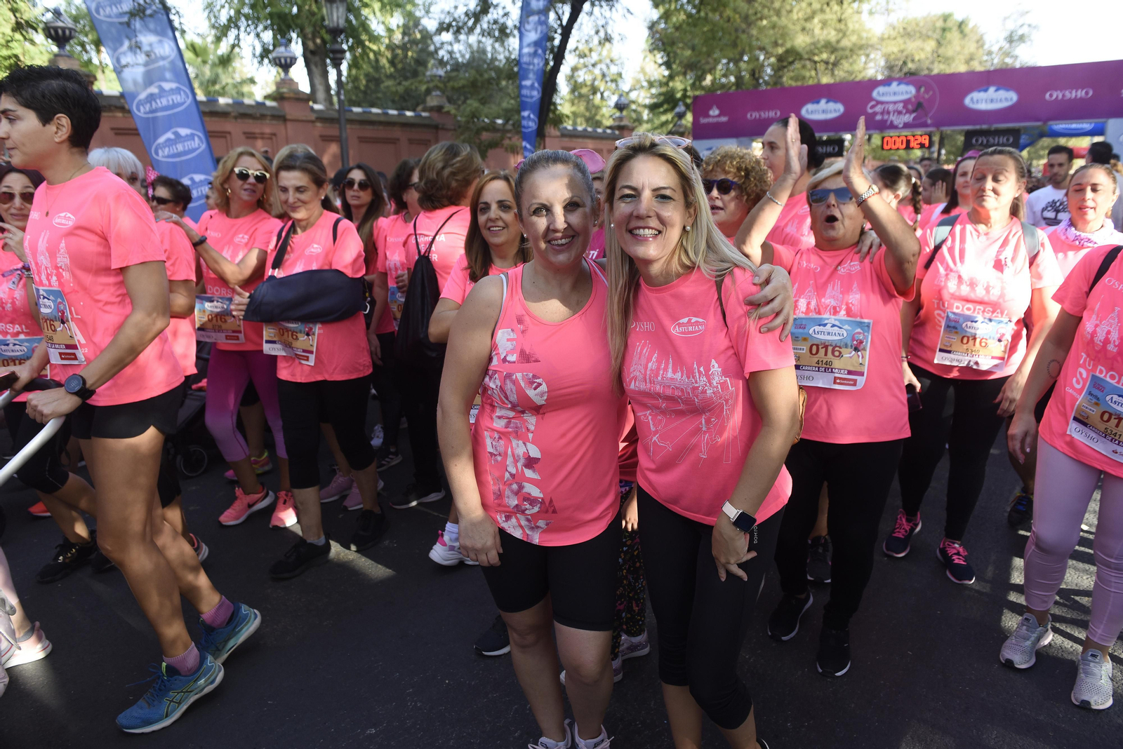 Búscate en la Carrera de la Mujer 5