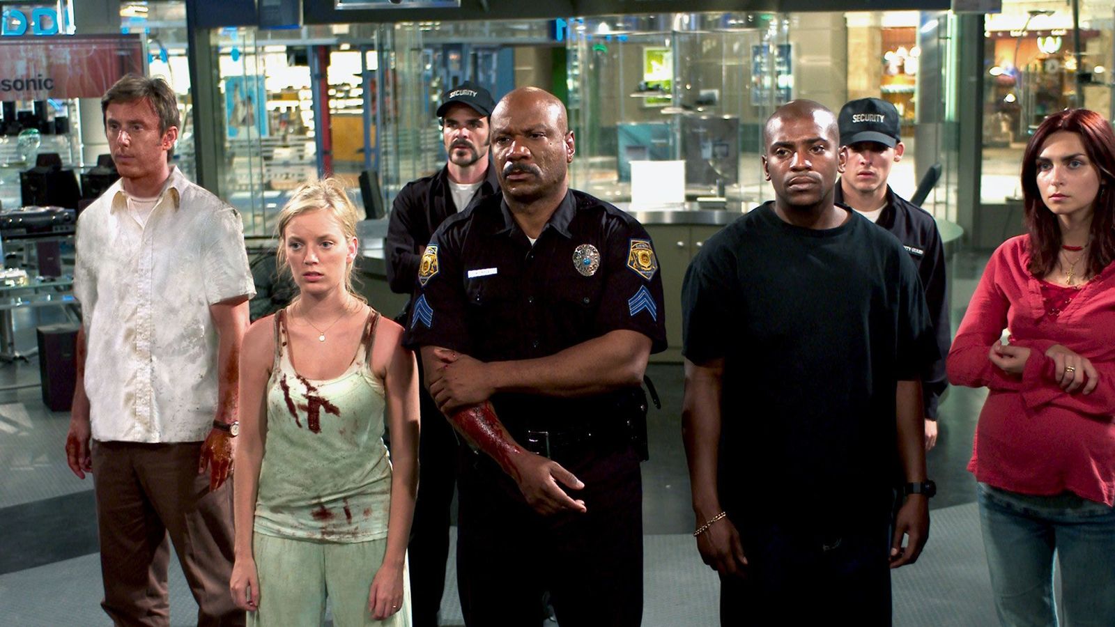 'El rascacielos' y otros 15 planes que salieron mal