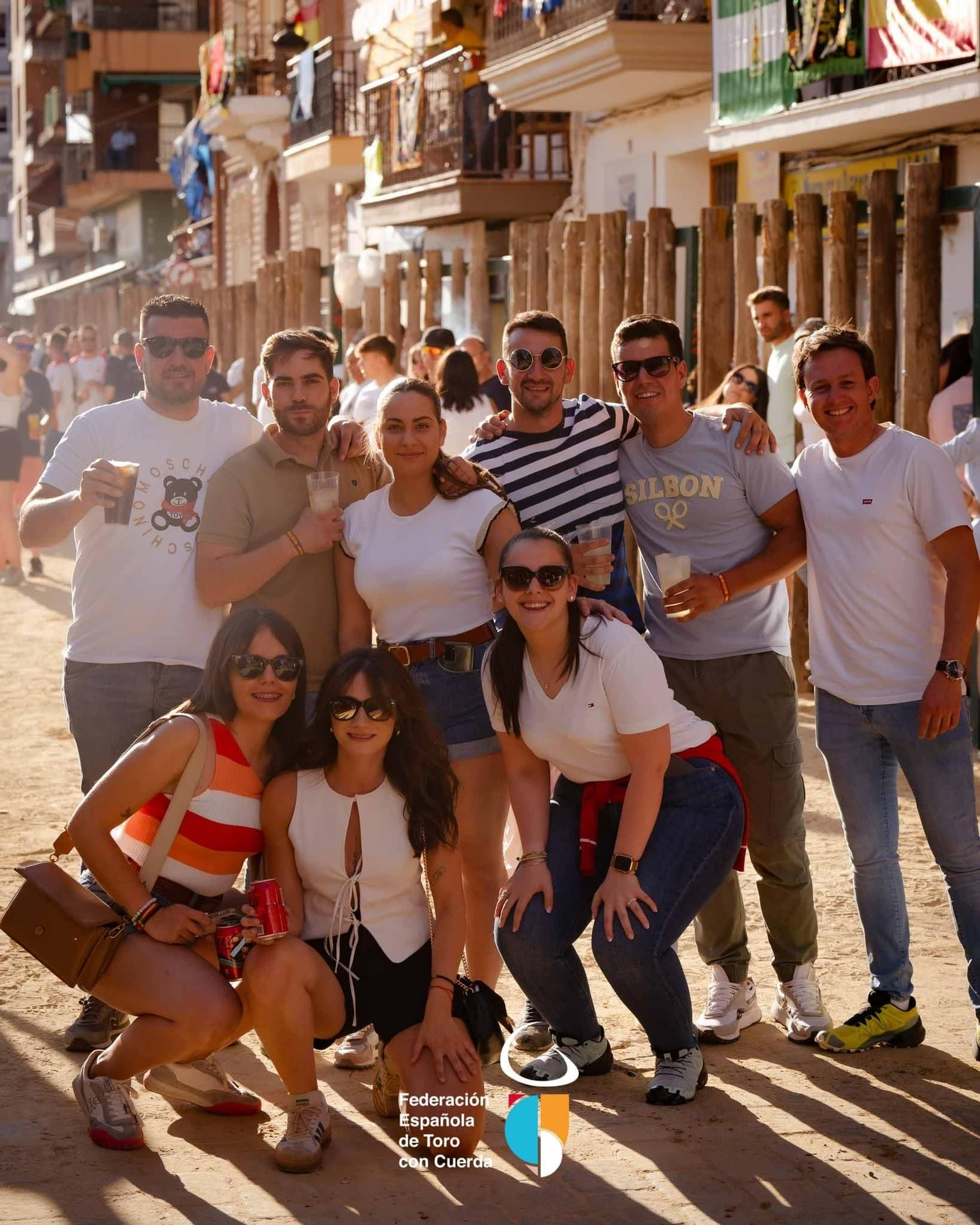 Así transcurrió la segunda jornada del Congreso Nacional de Toro de Cuerda, en imágenes