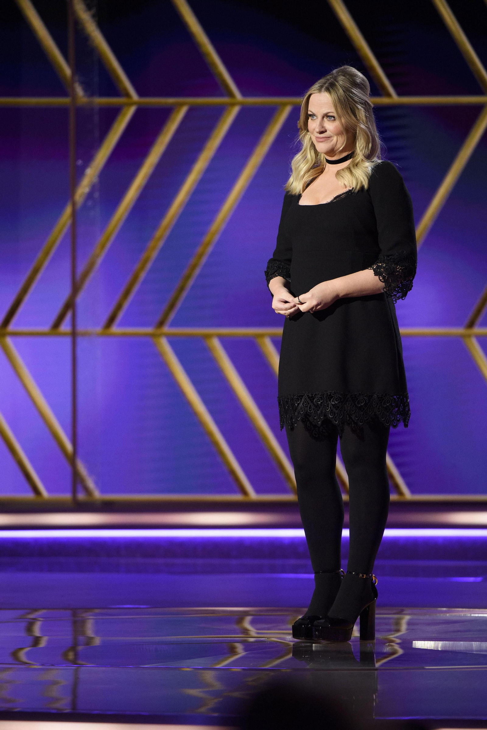 Así ha sido la ceremonia de los Globos de Oro de la pandemia