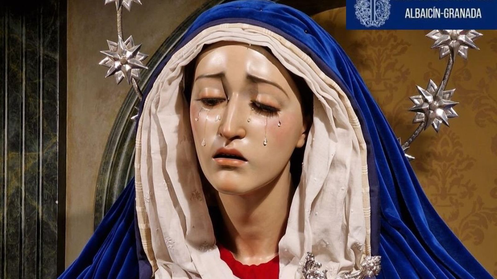 María Santísima de la Concepción de Granada, Cuaresma 2026