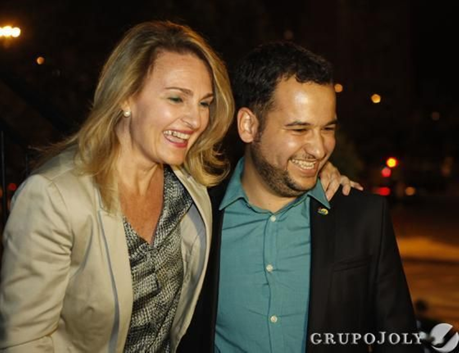 Foto: José Ángel García