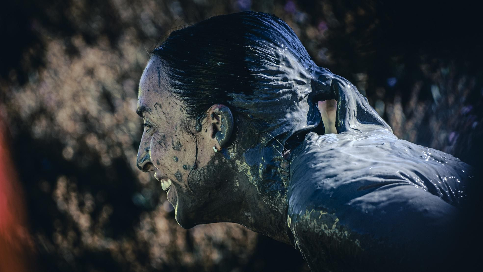 Las imágenes de la carrera Fan-Pin 2024 en San Fernando