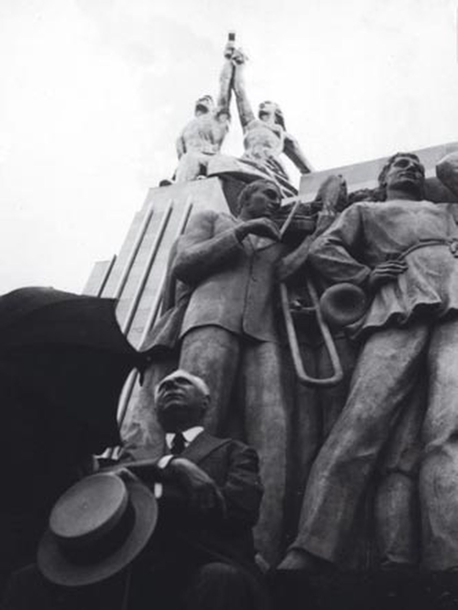 La melodía del comunismo