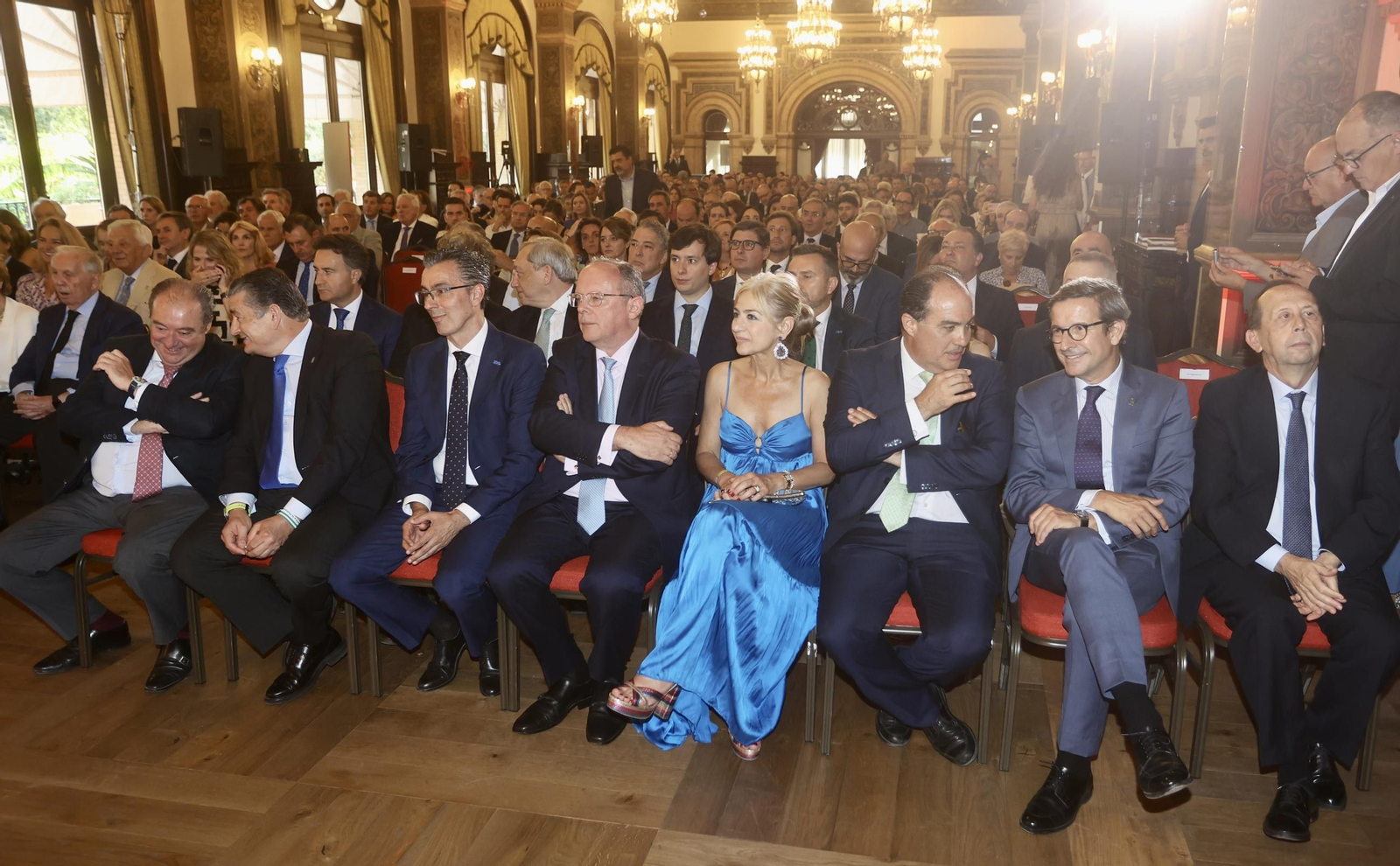 ANUARIO JOLY Andalucía 2024