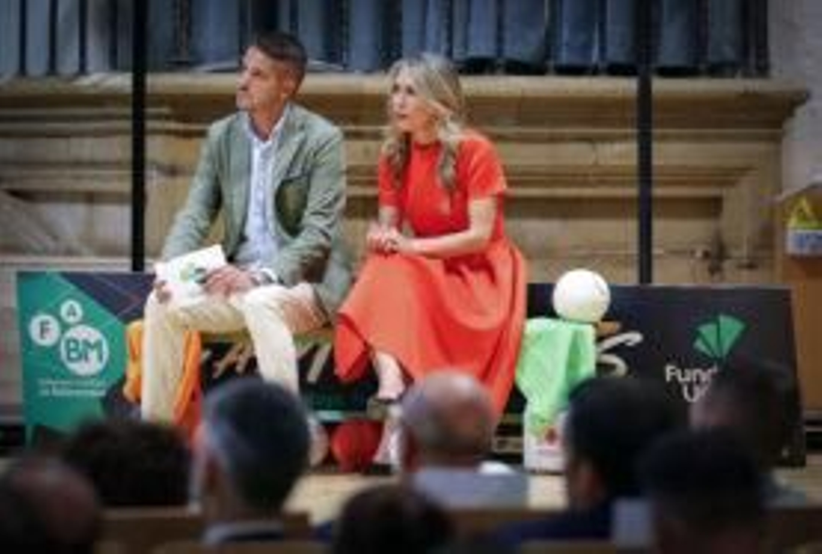 En imágenes: Úbeda, escenario de la Gala del Balonmano Andaluz 2025