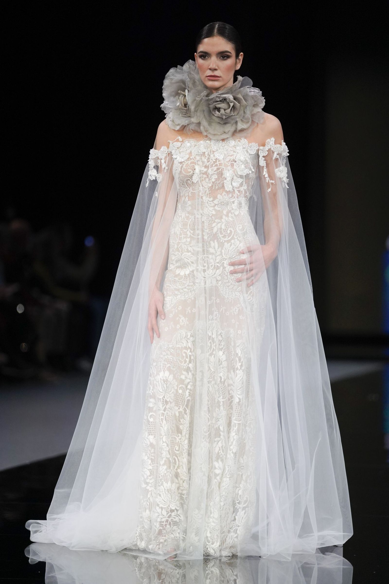 El desfile de Marco & María en SIMOF 2026, todas las fotos