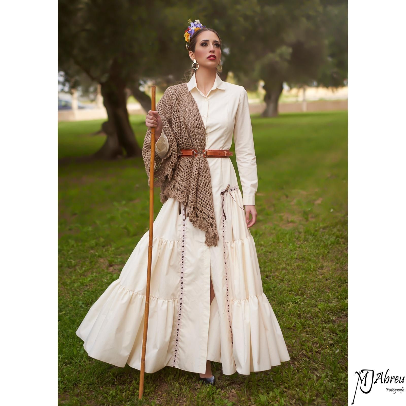 'Abre la puerta, Rocío', la nueva colección de Alejandro Andana