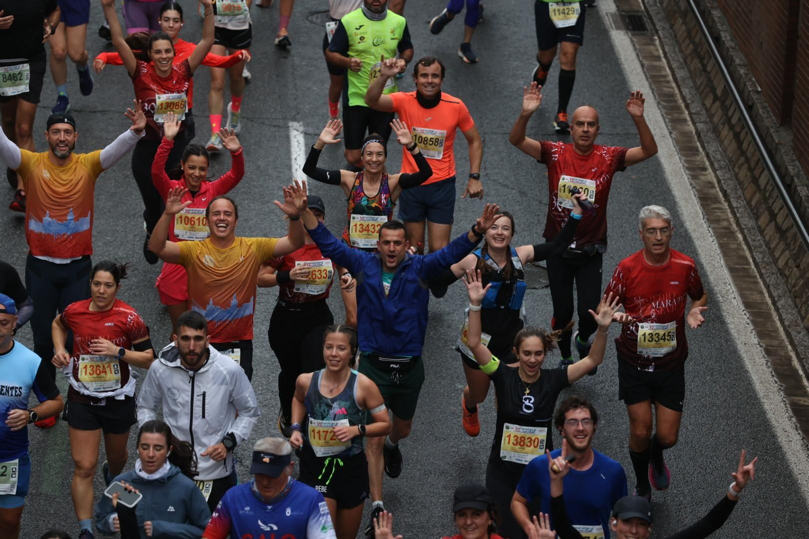 Búscate en la Media Maratón de Sevilla 03