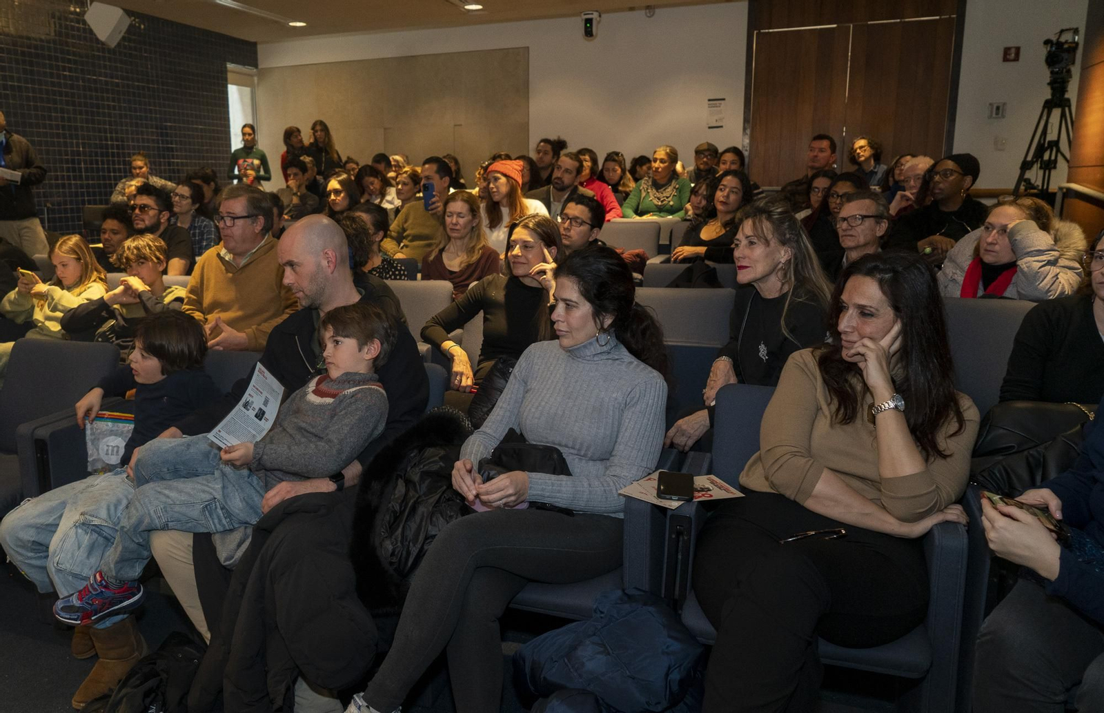 La tercera jornada del festival Paco de Lucía Legacy, en imágenes