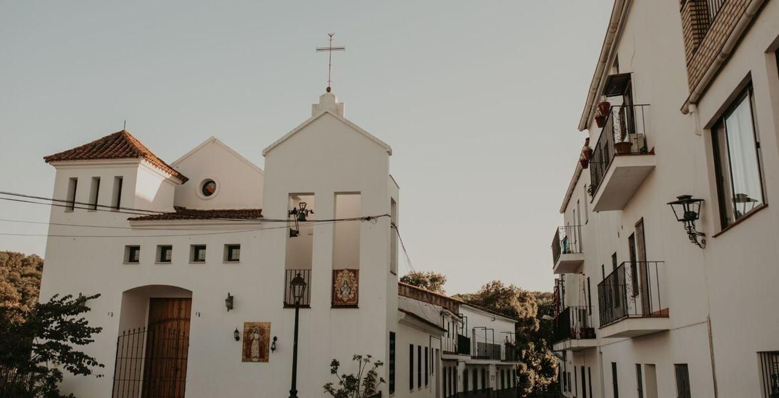 Seis aldeas con las que te terminarás de enamorar de Aracena
