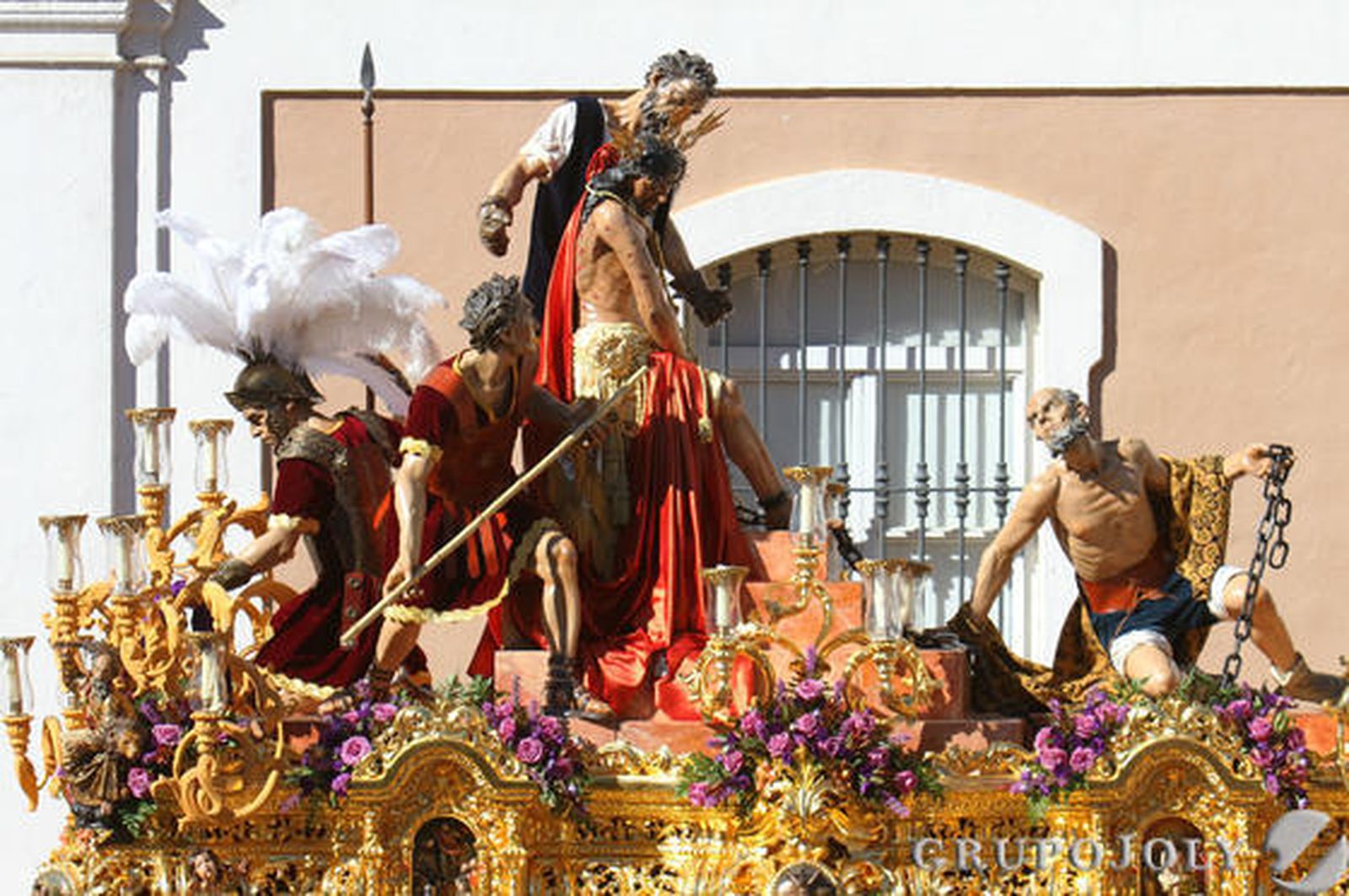 Foto: Josue Correa | Alberto Dominguez | Paula Vergara