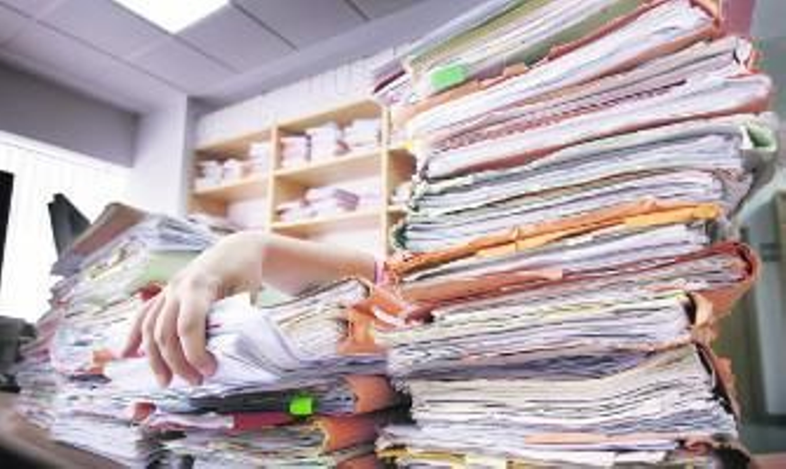 CCOO solicita a Justicia que cubra una plaza vacante en los juzgados