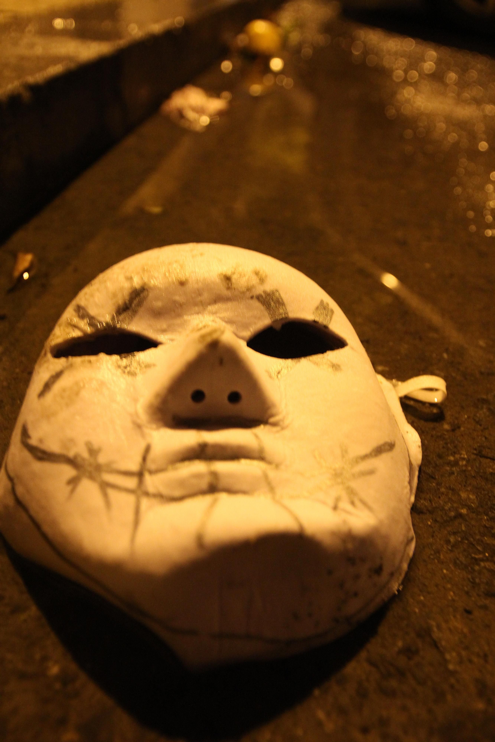 Imágenes de la fiesta de Halloween