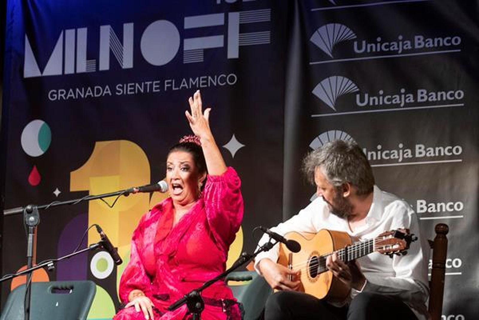 La Fabi actuará en La Guarida.