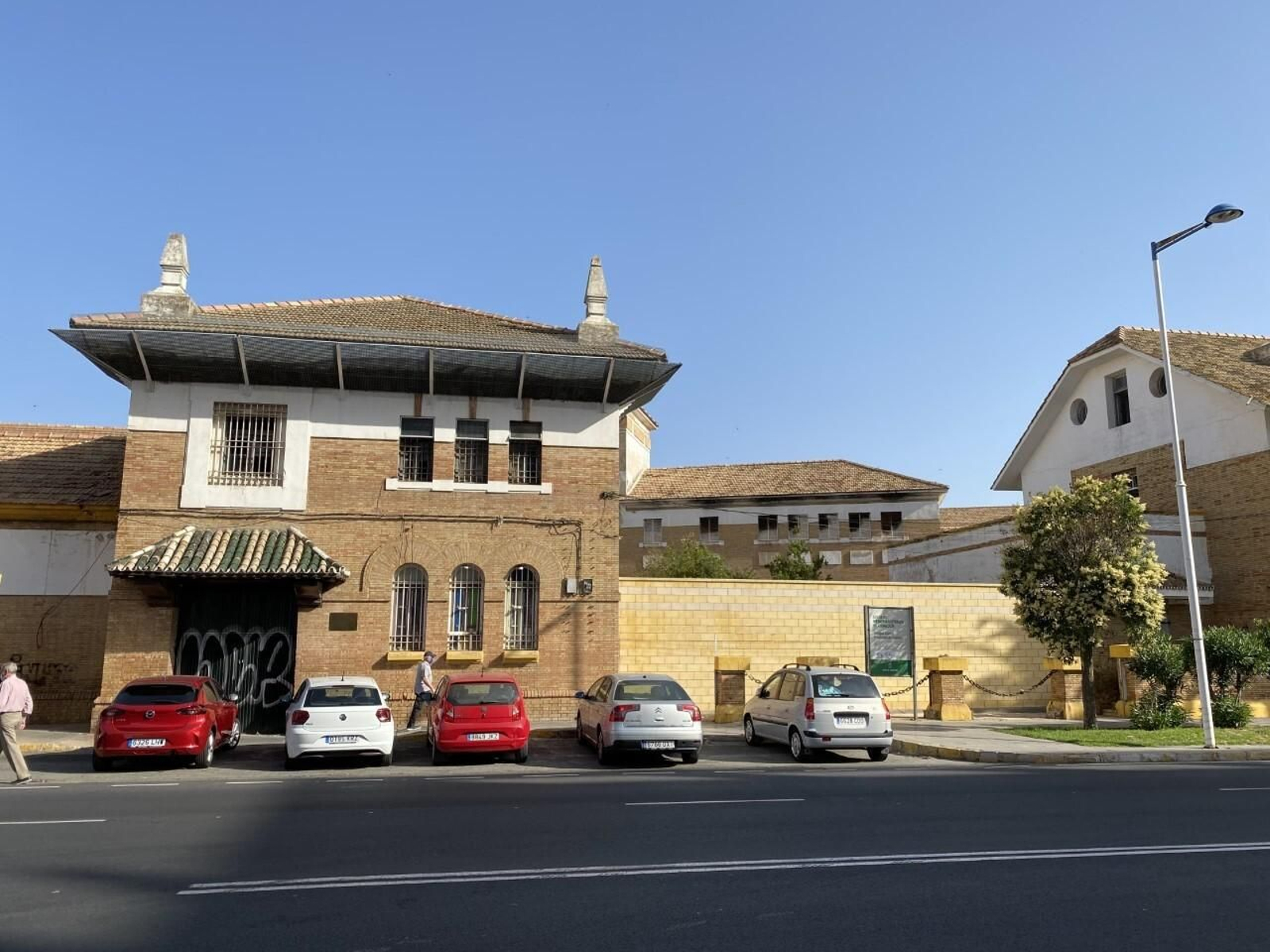 La antigua prisión pasa a ser de titularidad municipal.