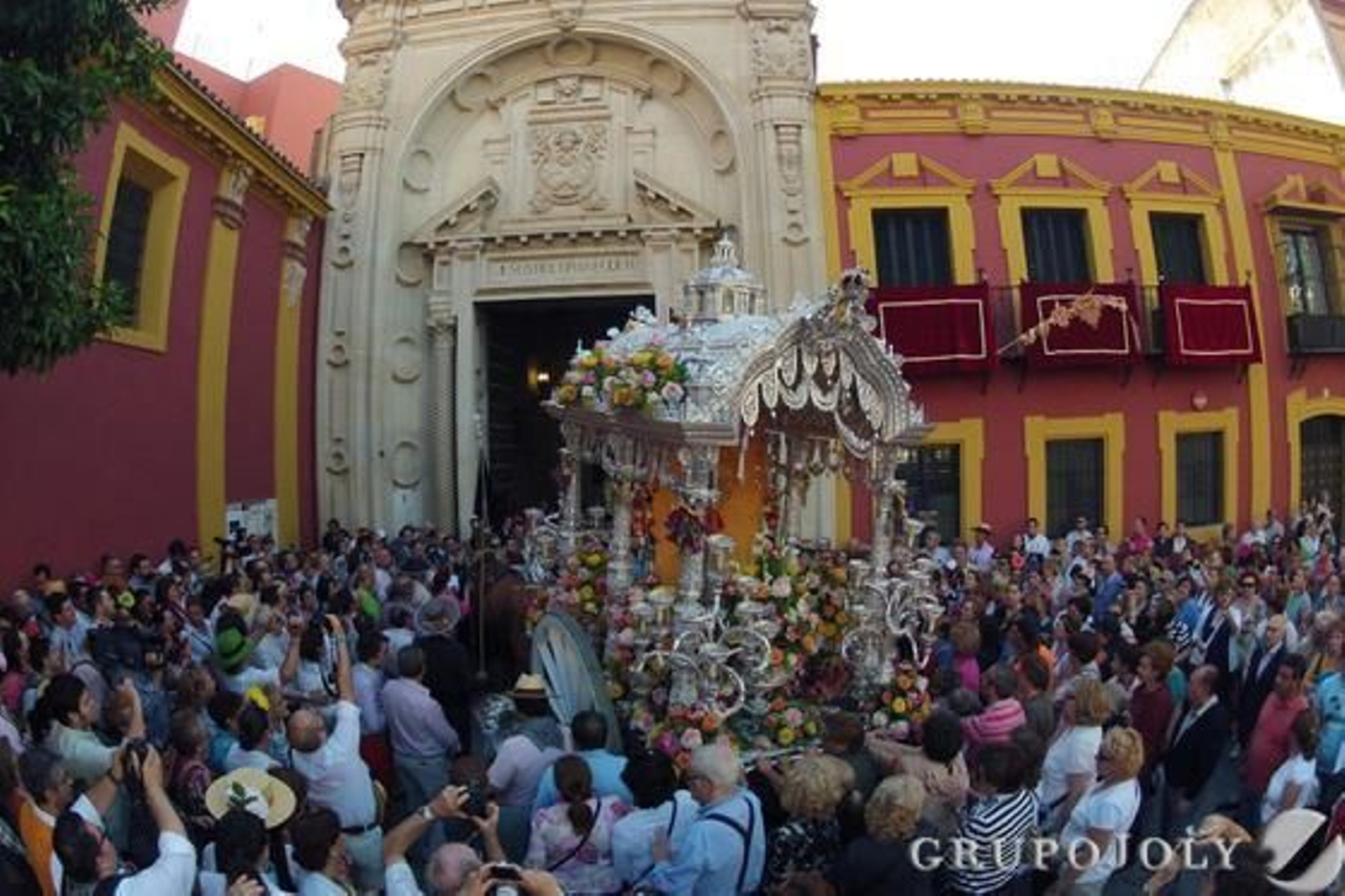 Foto: Antonio Pizarro