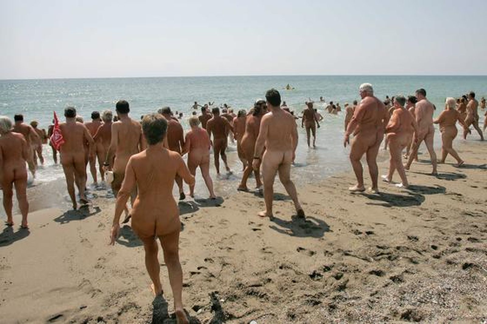 Foto: Rafael González