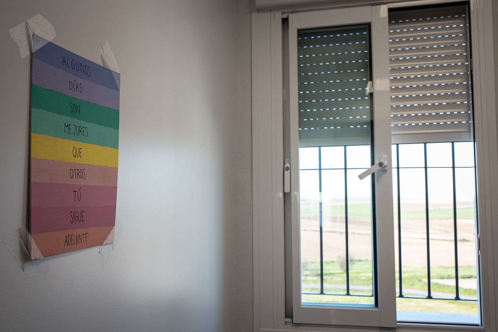 La consejera de Salud y Consumo, inaugura la reforma del área de Salud Mental del Hospital Vázquez Díaz, en imágenes