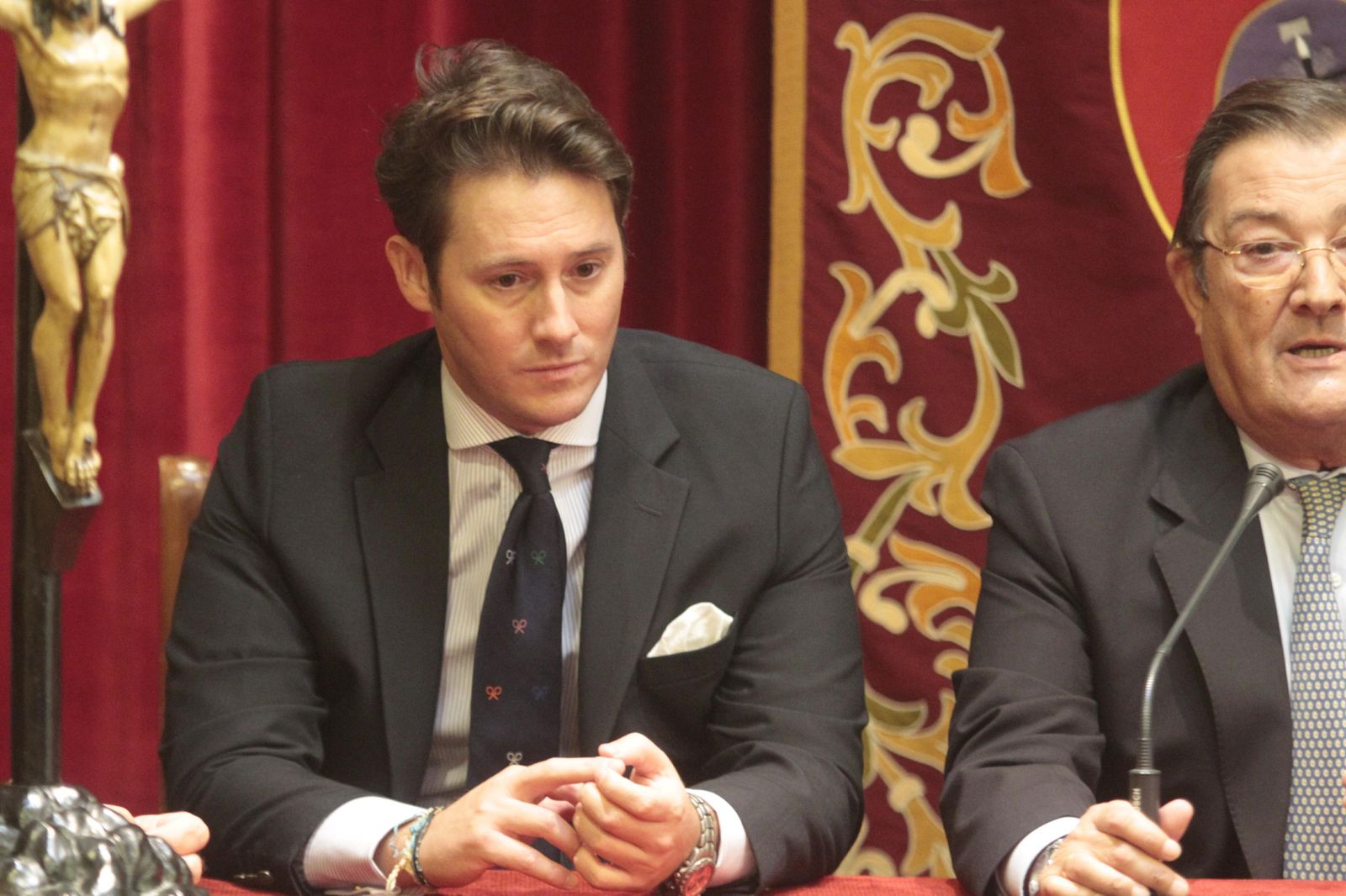 Pepillo Gutiérrez Aragón.