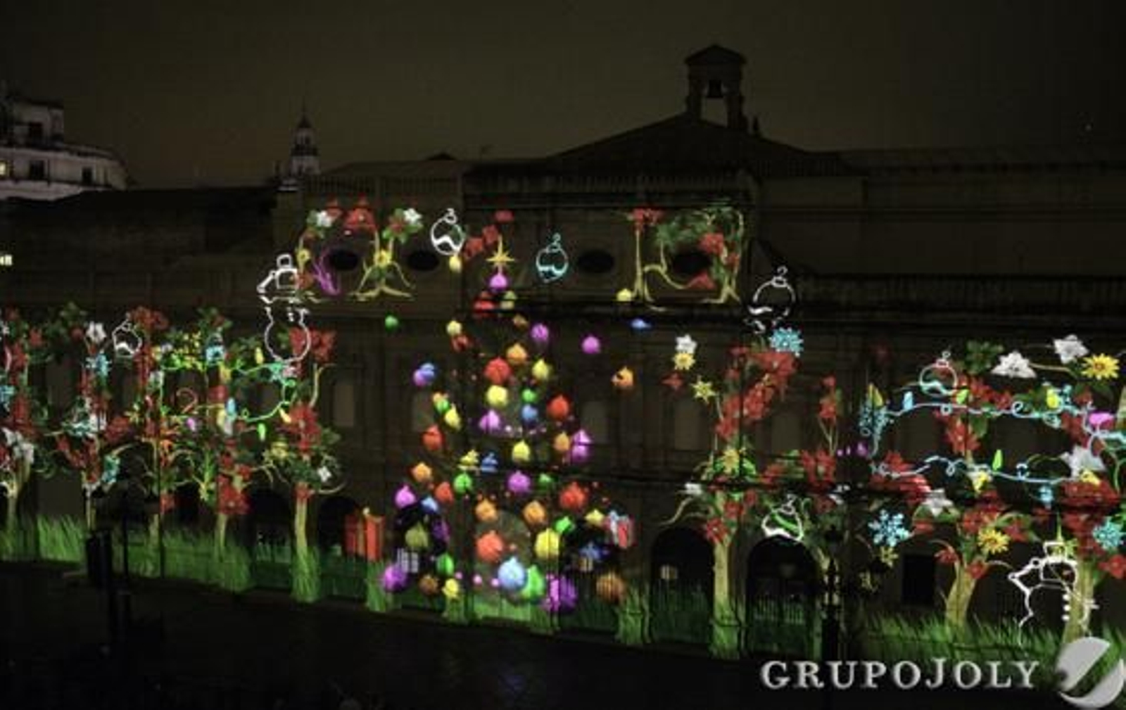 Foto: Antonio Pizarro