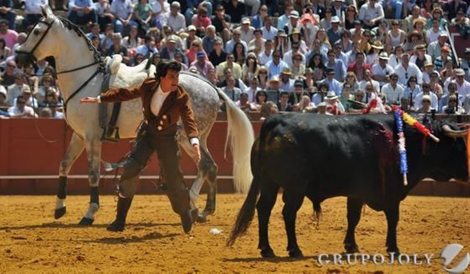 Luis Valdenebro. / Juan Carlos Vázquez