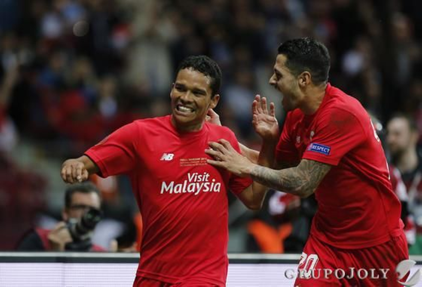 Foto: Antonio Pizarro