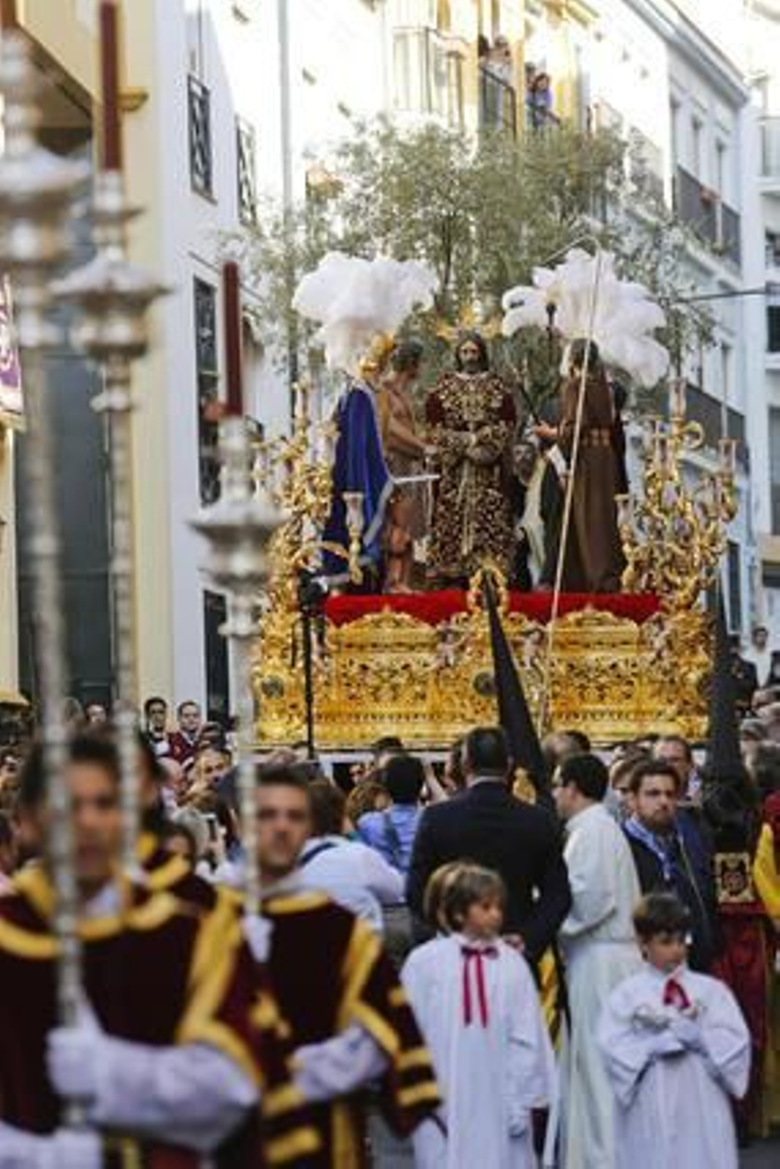 Foto: Javier Albiñana