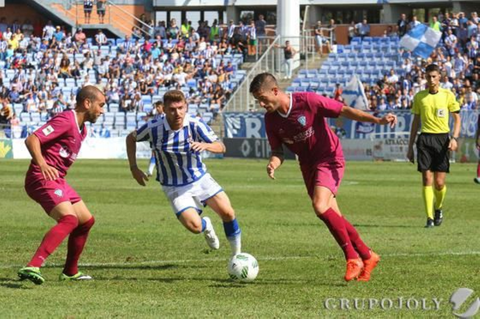 Foto: Alberto Dominguez