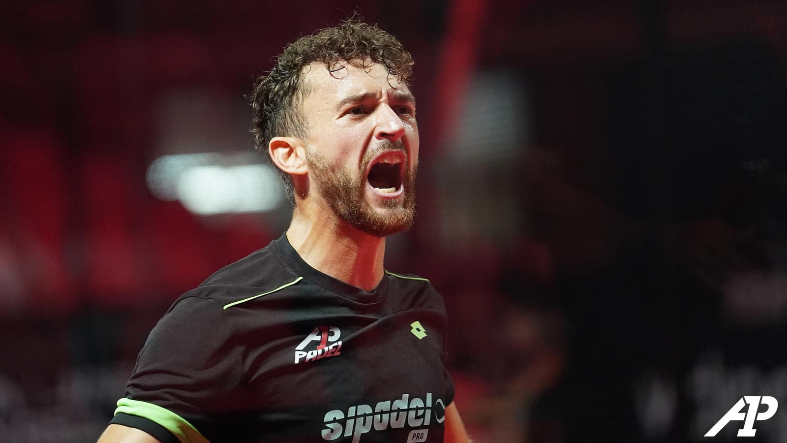 Las imágenes del Sevilla Master de pádel