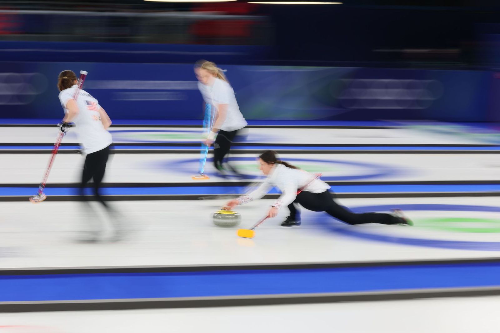Las fotos de la tercera medalla española y de la jornada 16 de los Juegos Olímpicos