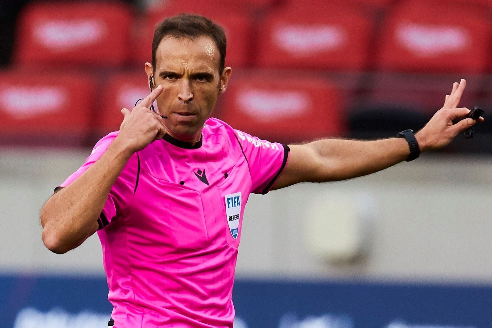 El Barcelona-Betis, en imágenes