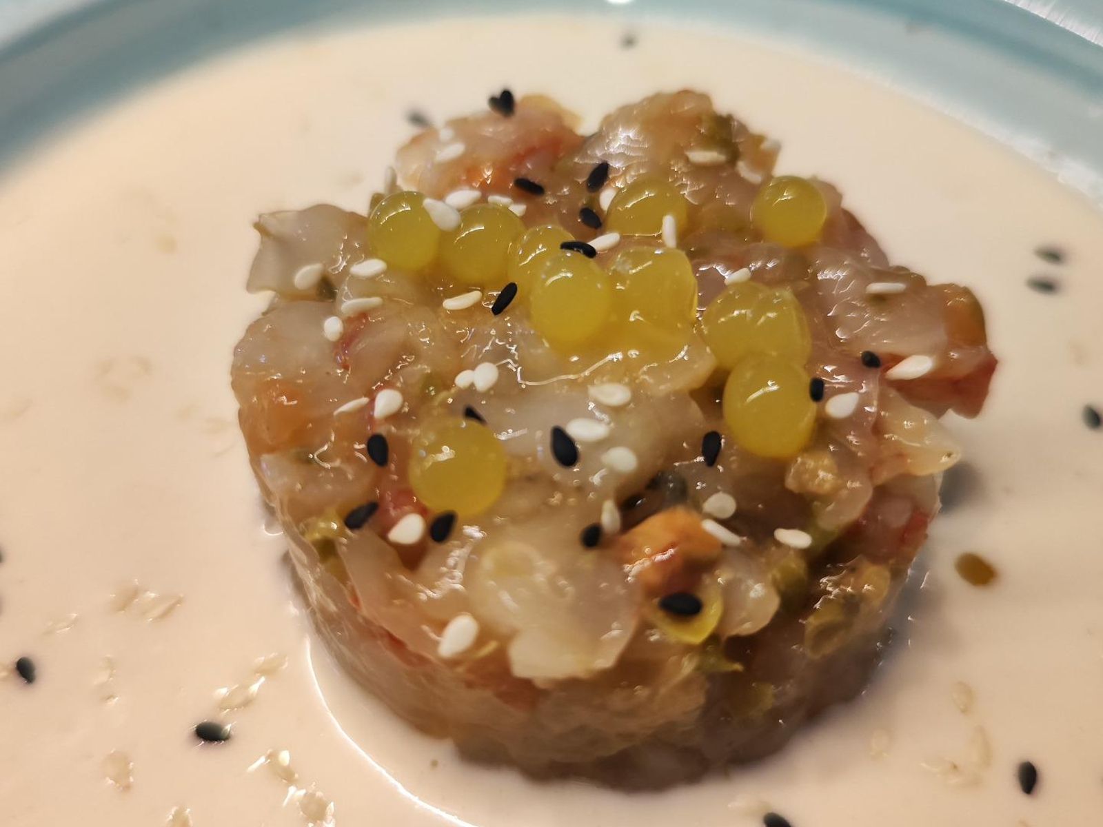 Restaurante Consolación