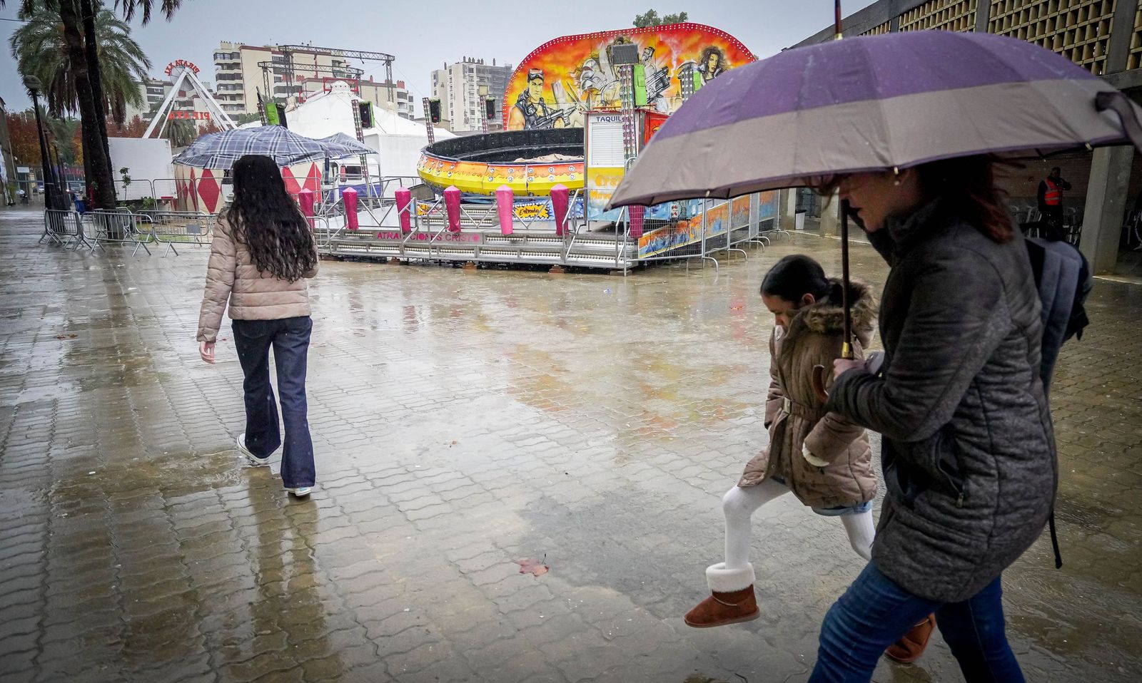 Imágenes de Juvelandia en Ifeca Jerez