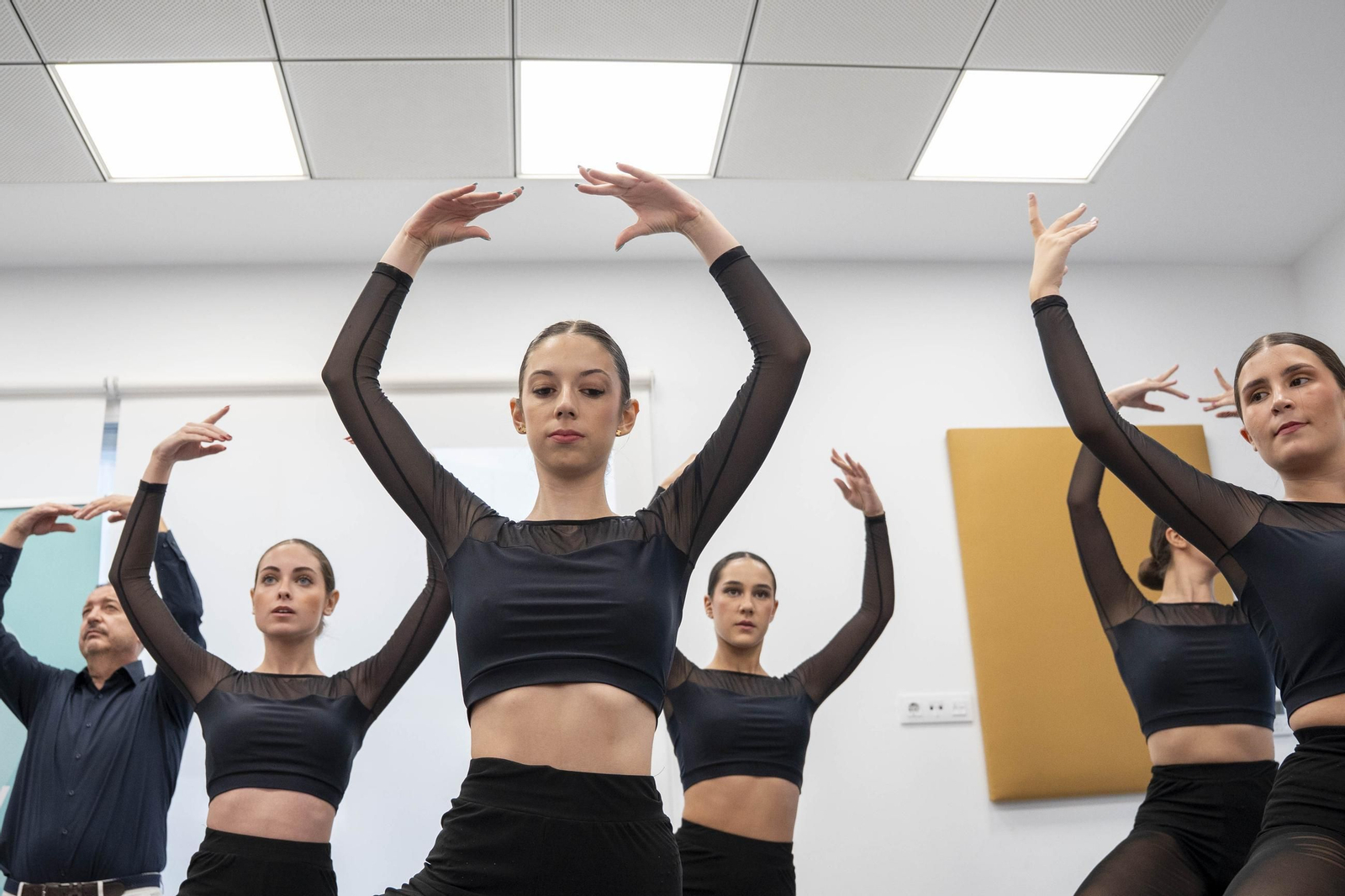 La gala del Día de la Lesión Medular de Aspaym