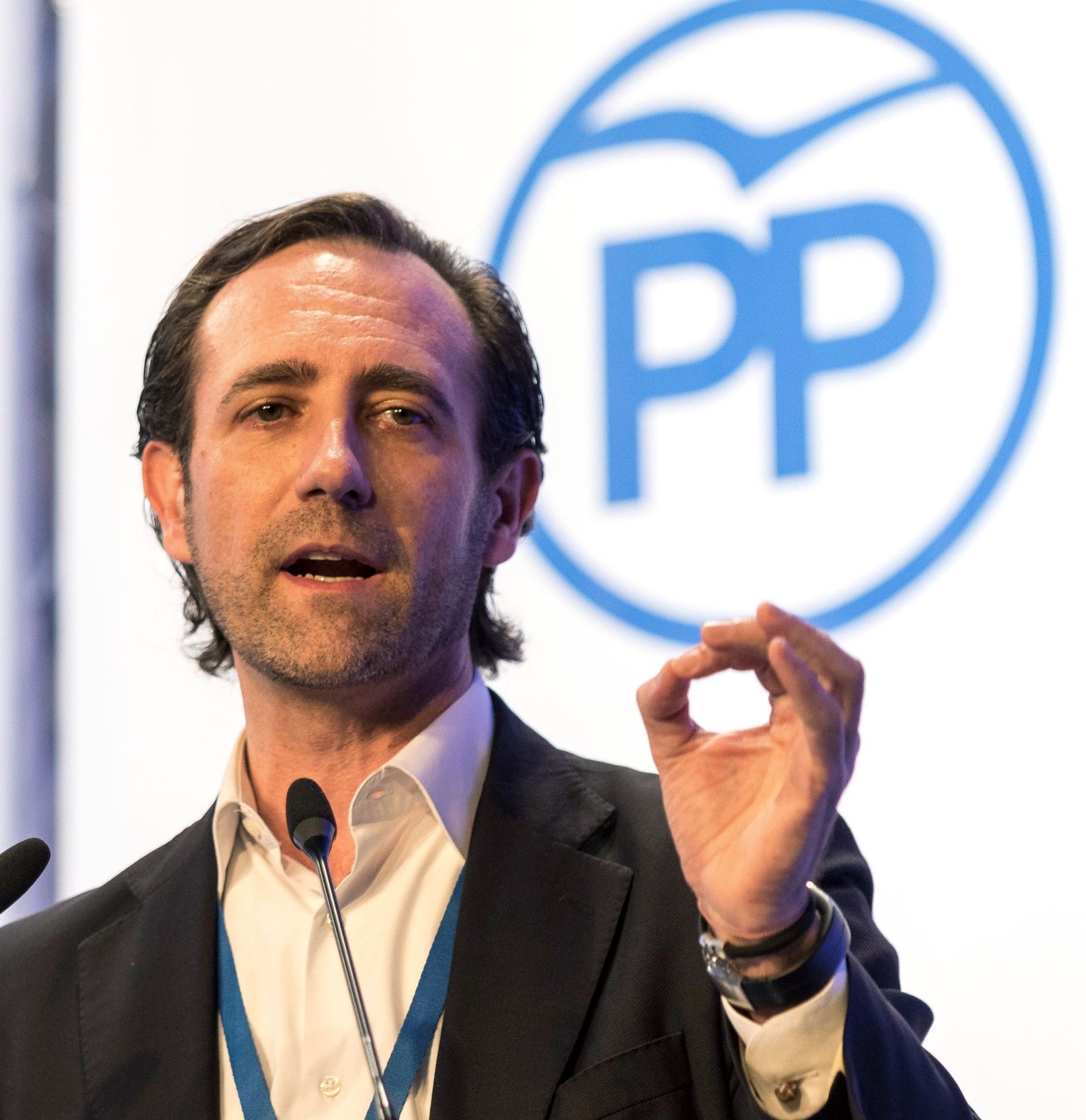 José Ramón Bauzá.