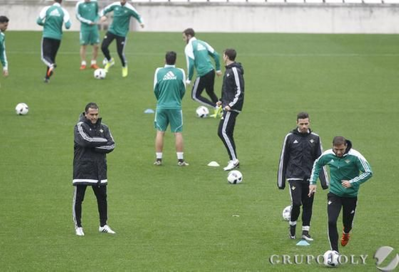 Foto: ANTONIO PIZARRO