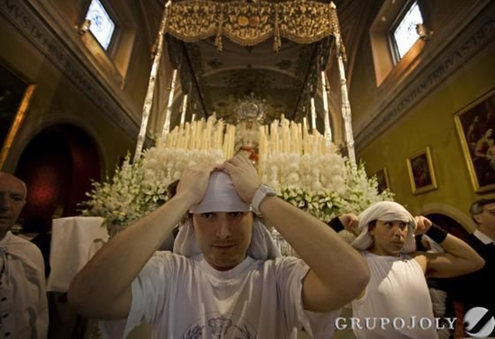 Foto: Antonio Pizarro