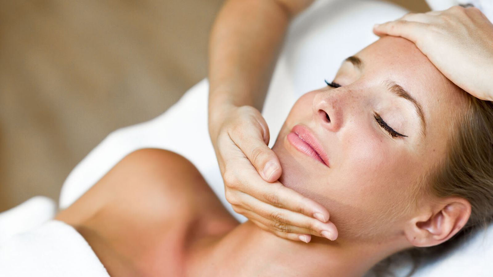 Tratamientos faciales