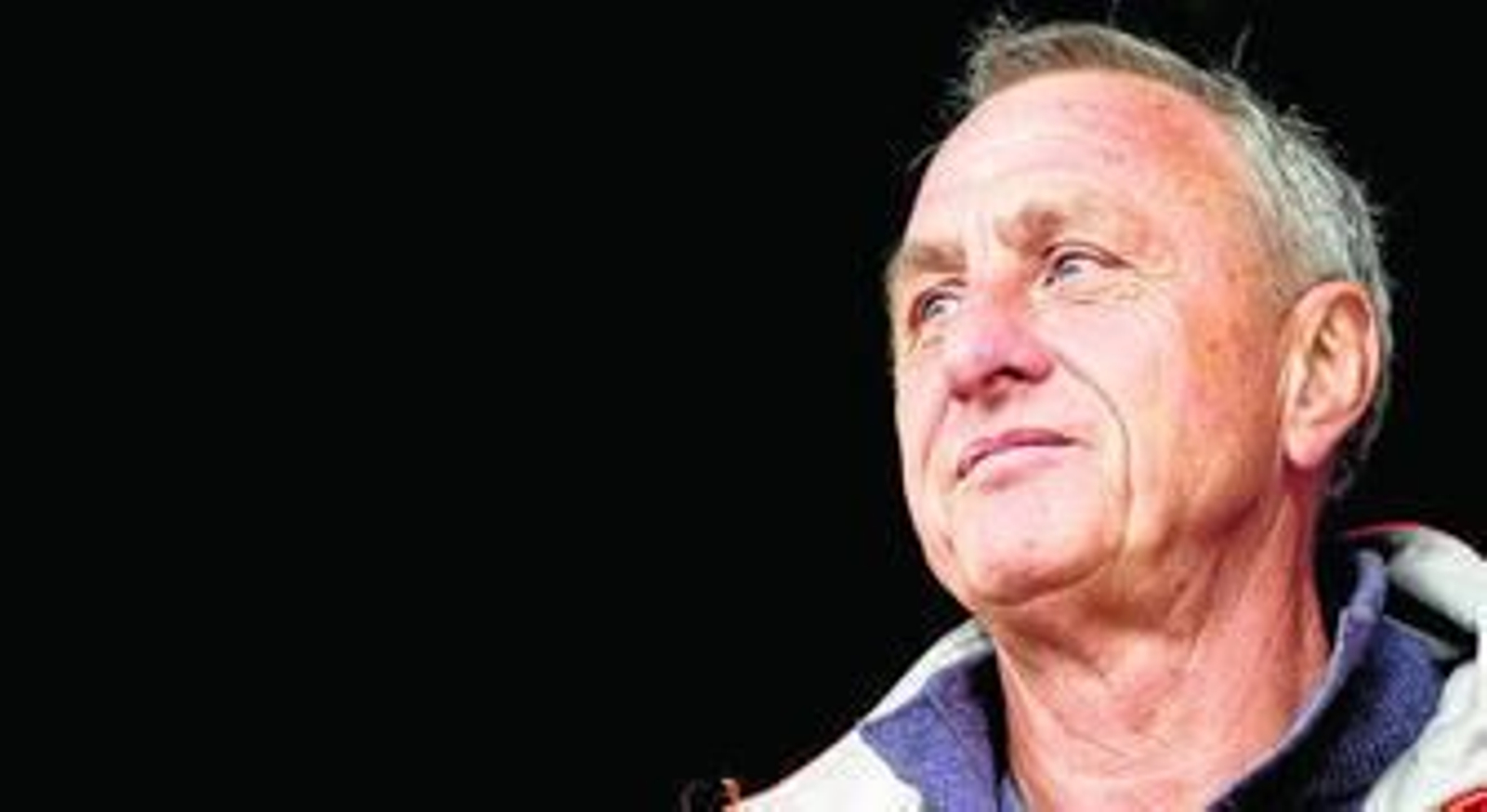 Otra final para Johan