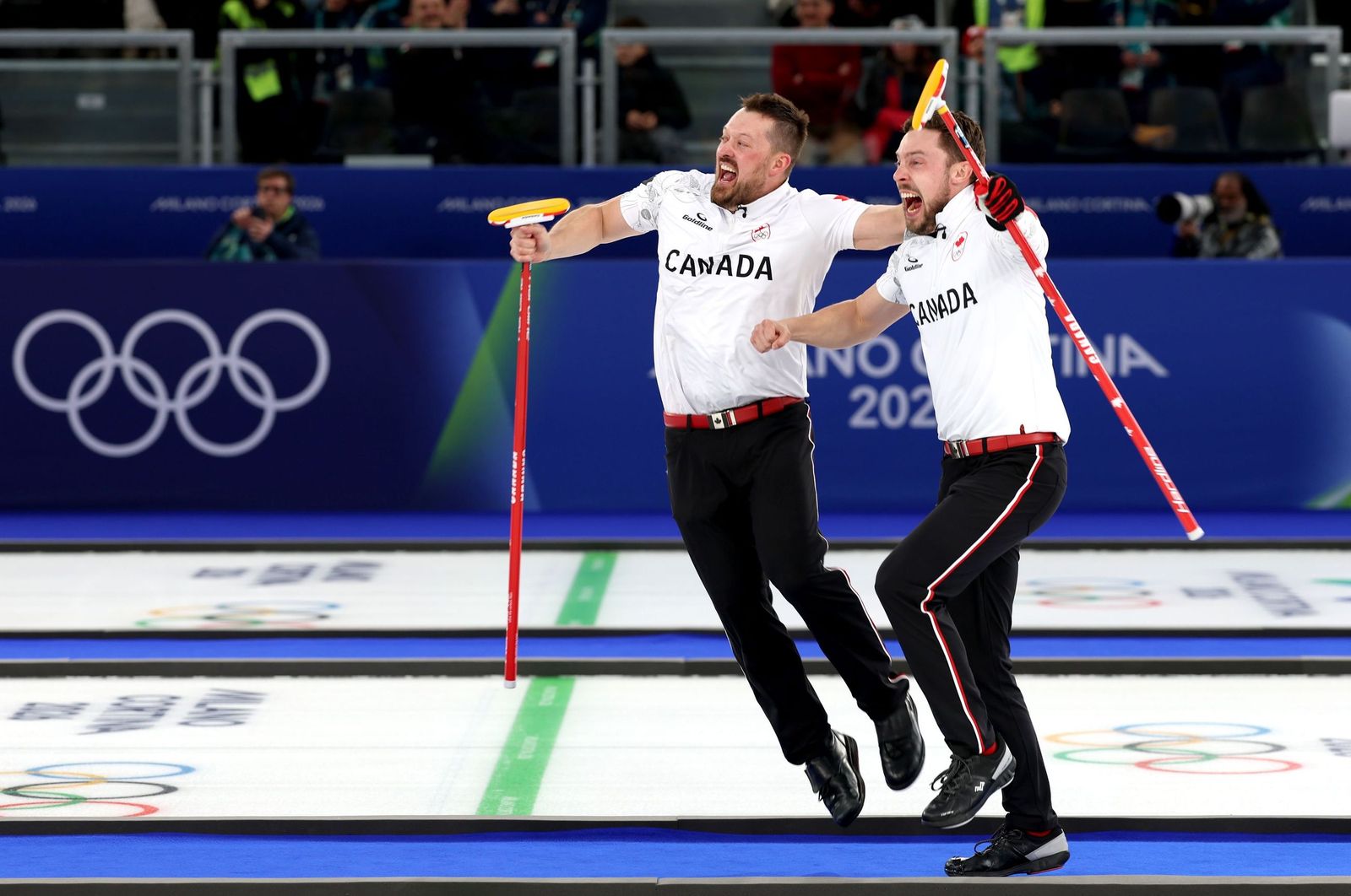 Las fotos de la tercera medalla española y de la jornada 16 de los Juegos Olímpicos