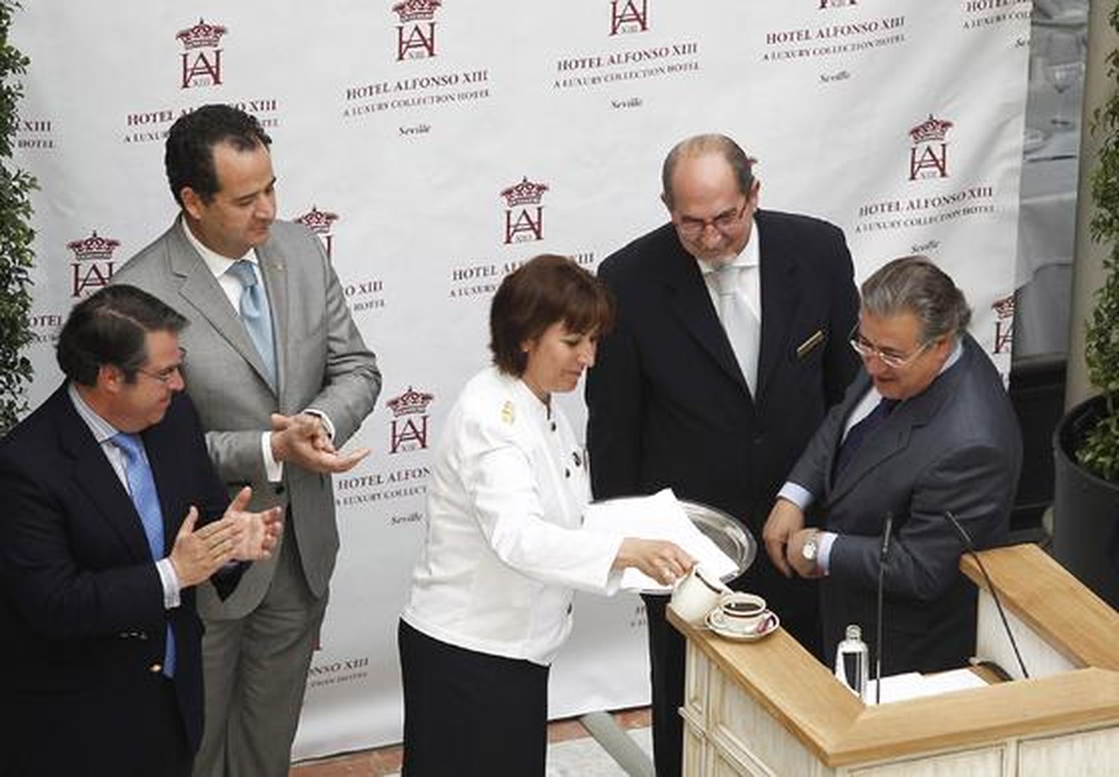 Foto: Antonio Pizarro