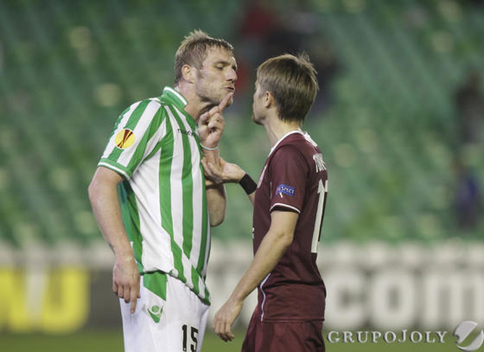 Foto: Antonio Pizarro