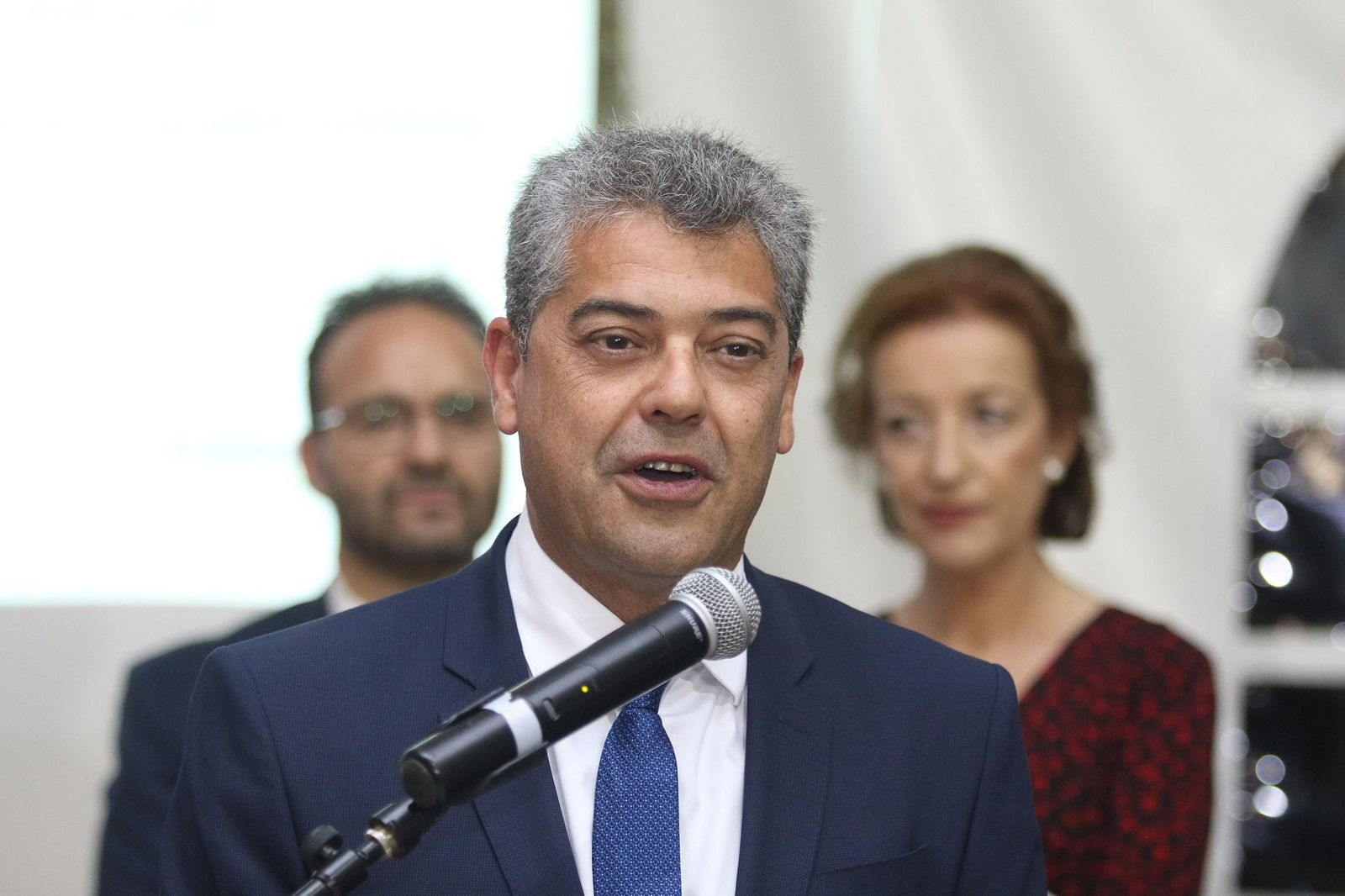 Imágenes del 35 aniversario de Caparrós Nature