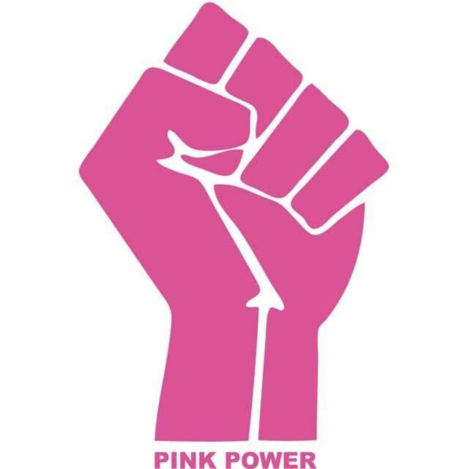 'Pink power', en Espacio Turina.