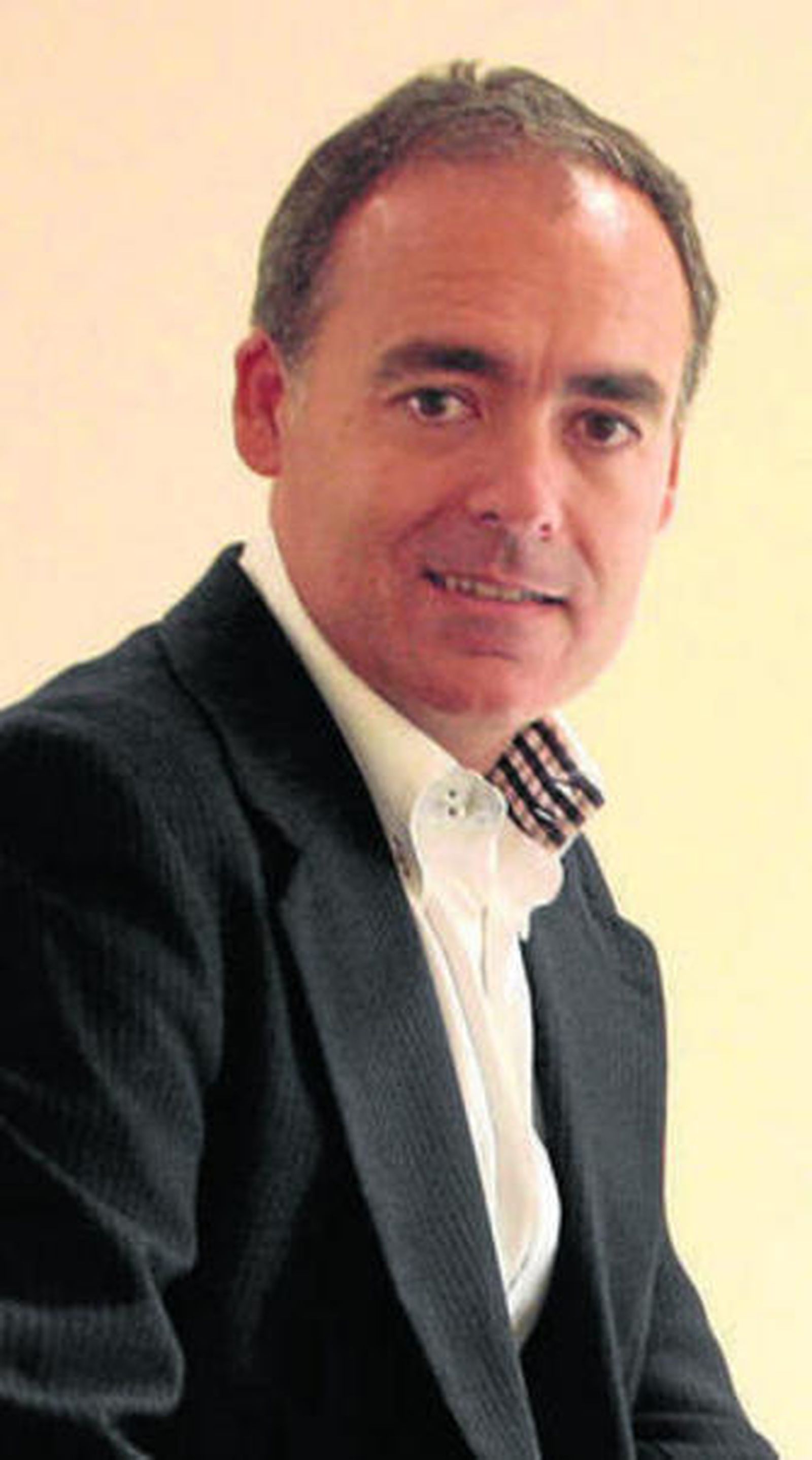Javier Rodríguez Zapatero.