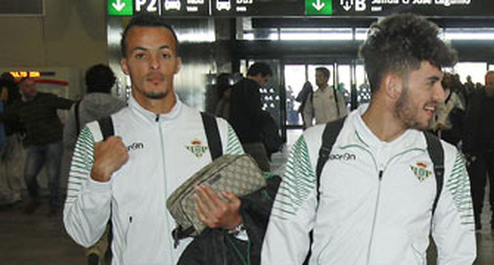 Kadir será revisado en Francia de la espalda