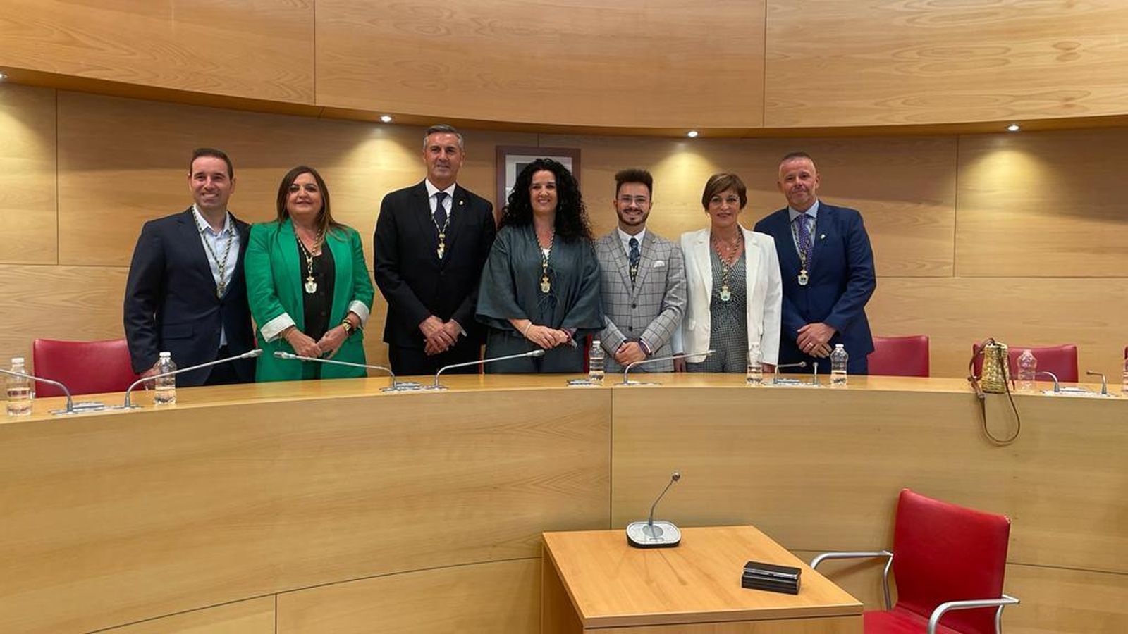 El PP de Huétor Vega lamenta la falta de proyectos e iniciativas tras los 100 días del Ayuntamiento