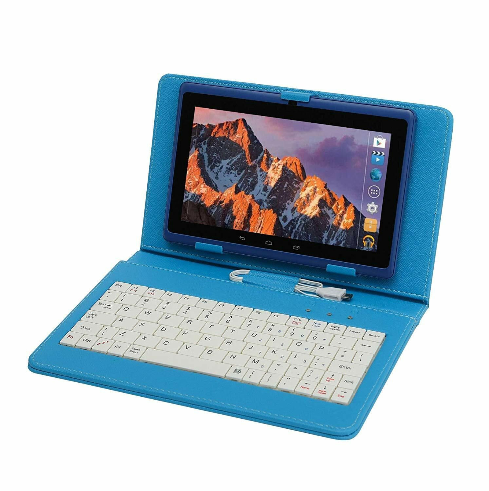 Tablet PC Pantalla táctil de 7 Pulgadas